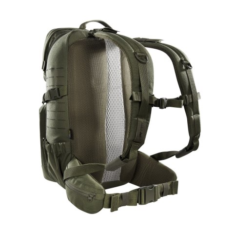 Plecak taktyczny Tasmanian Tiger Modular Combat 22 L - olive Tasmanian Tiger
