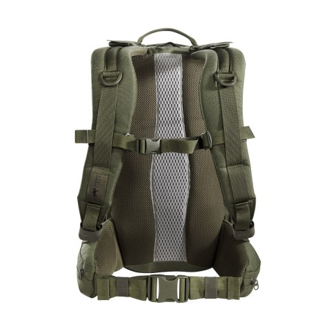 Plecak taktyczny Tasmanian Tiger Modular Combat 22 L - olive Tasmanian Tiger