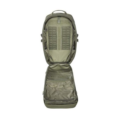 Plecak taktyczny Tasmanian Tiger Modular Combat 22 L - olive Tasmanian Tiger