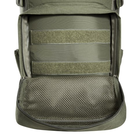 Plecak taktyczny Tasmanian Tiger Modular Combat 22 L - olive Tasmanian Tiger