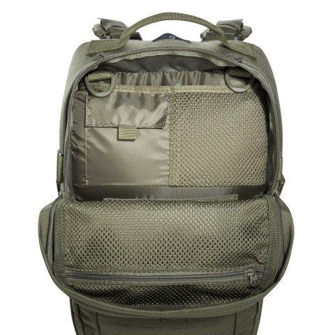 Plecak taktyczny Tasmanian Tiger Modular Combat 22 L - olive Tasmanian Tiger