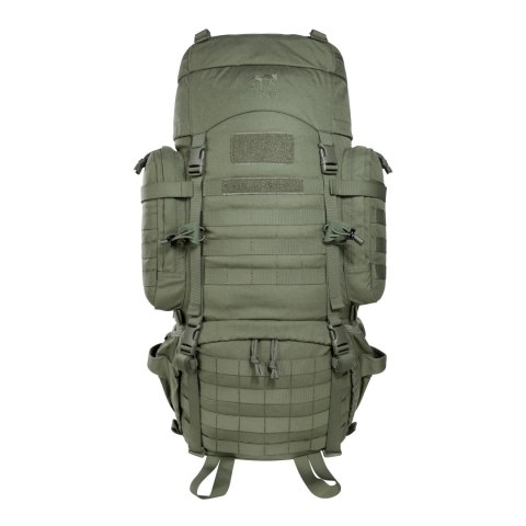 Plecak taktyczny Tasmanian Tiger Raid Pack MKIII Combat 52 L - olive Tasmanian Tiger