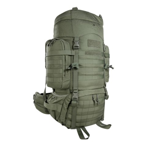 Plecak taktyczny Tasmanian Tiger Raid Pack MKIII Combat 52 L - olive Tasmanian Tiger