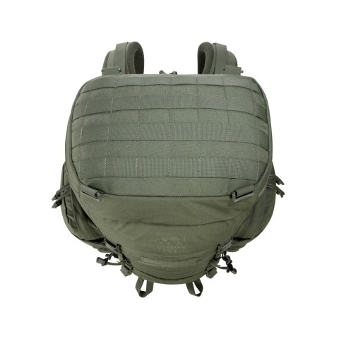 Plecak taktyczny Tasmanian Tiger Raid Pack MKIII Combat 52 L - olive Tasmanian Tiger