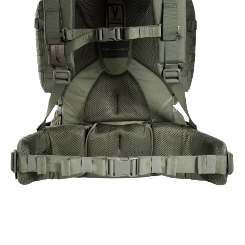 Plecak taktyczny Tasmanian Tiger Raid Pack MKIII Combat 52 L - olive Tasmanian Tiger