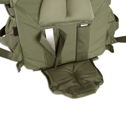 Plecak taktyczny Tasmanian Tiger Raid Pack MKIII Combat 52 L - olive Tasmanian Tiger