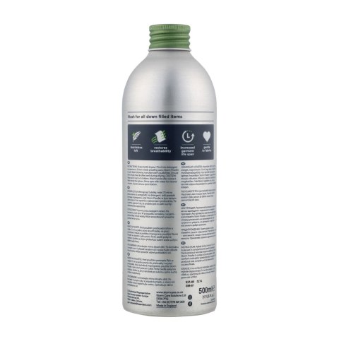 Płyn do prania puchu Storm Down Wash 500 ml STORM