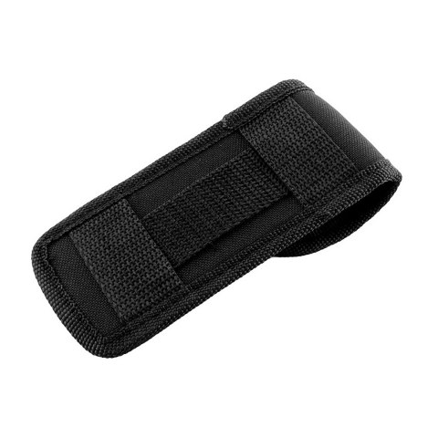 Pokrowiec na nóż 40x120 mm czarny Joker