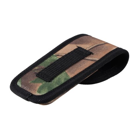 Pokrowiec na nóż 40x120 mm kamuflaż Joker