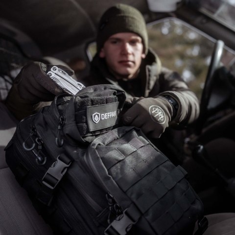 Rękawiczki męski Beretta Hardface Gloves Brown Bark Beretta