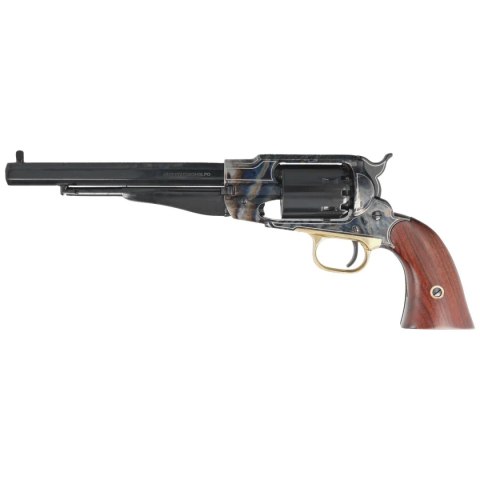 Rewolwer Pietta 1858 Remington New Model Army Steel Angel Eyes Snake.44 (RGACH44/AE/SN) Pietta Firearms