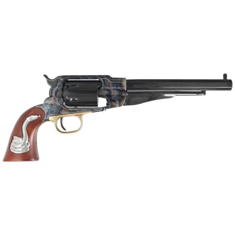 Rewolwer Pietta 1858 Remington New Model Army Steel Angel Eyes Snake.44 (RGACH44/AE/SN) Pietta Firearms