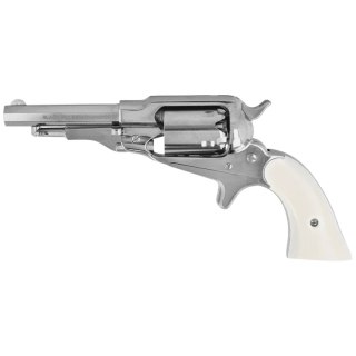 Rewolwer Pietta 1863 Remington New Pocket Brass Nickel .31 (RPBNIG31) Pietta Firearms