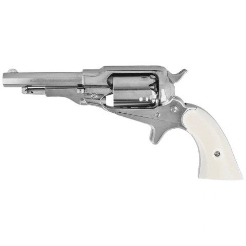 Rewolwer Pietta 1863 Remington New Pocket Brass Nickel .31 (RPBNIG31) Pietta Firearms