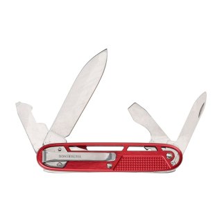 Scyzoryk Victorinox Alox Refined Synergy 0.8216.20 czerwony Victorinox