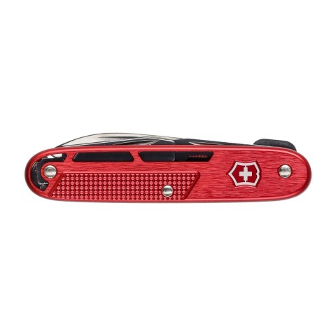 Scyzoryk Victorinox Alox Refined Synergy 0.8216.20 czerwony Victorinox