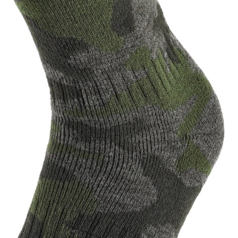 Skarpety Comodo Country Como Comodo