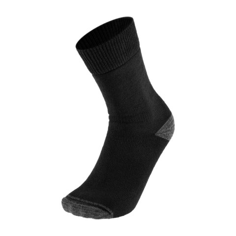 Skarpety Comodo Military Boot czarne Comodo