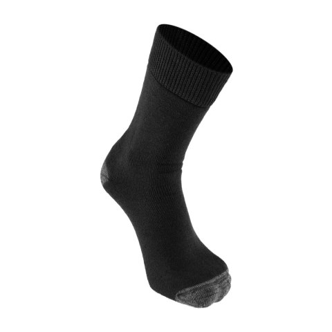 Skarpety Comodo Military Boot czarne Comodo