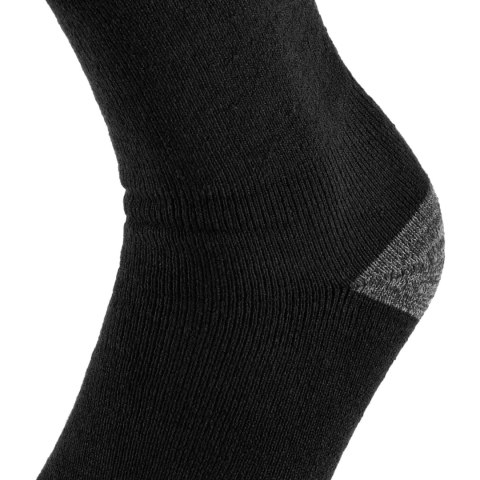 Skarpety Comodo Military Boot czarne Comodo