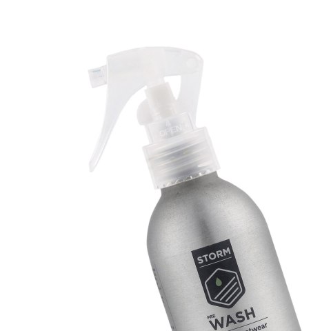 Środek do czyszczenia obuwia Storm Footwear Wash Spray 150 ml STORM