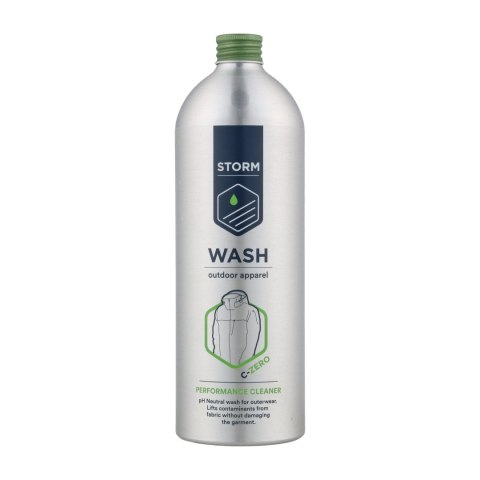 Środek do prania odzieży Storm Apparel Wash 1 L STORM
