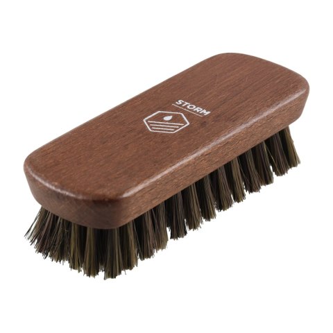 Szczotka do polerowania obuwia skórzanego Storm Polishing Brush STORM