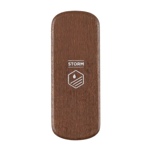 Szczotka do polerowania obuwia skórzanego Storm Polishing Brush STORM