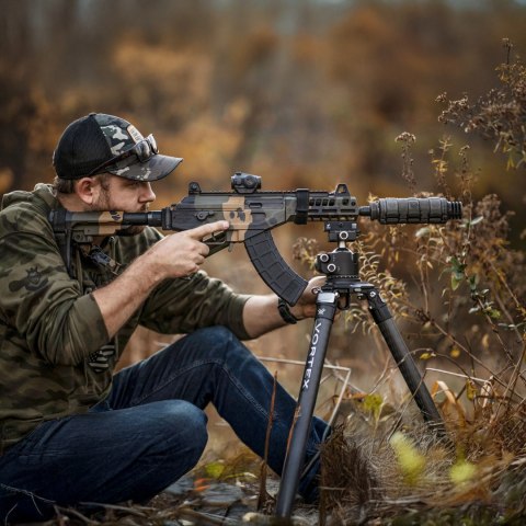Trójnóg Vortex High Country II Kit Vortex Optics