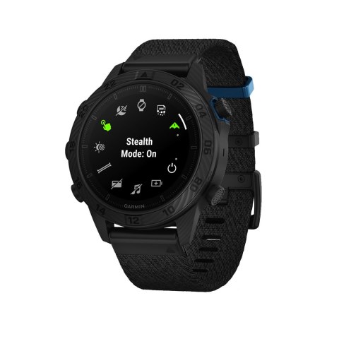 Zegarek Beretta Marq® Carbon 500 Years Anniver EMEA, czarny Beretta