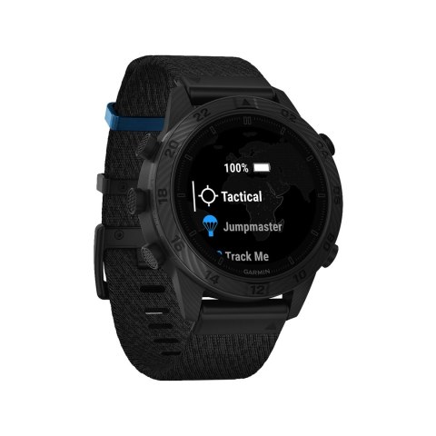 Zegarek Beretta Marq® Carbon 500 Years Anniver EMEA, czarny Beretta