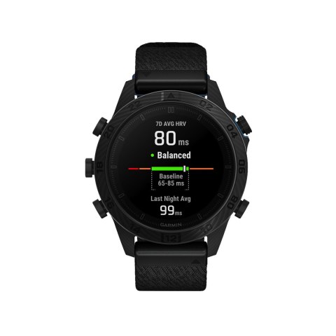 Zegarek Beretta Marq® Carbon 500 Years Anniver EMEA, czarny Beretta