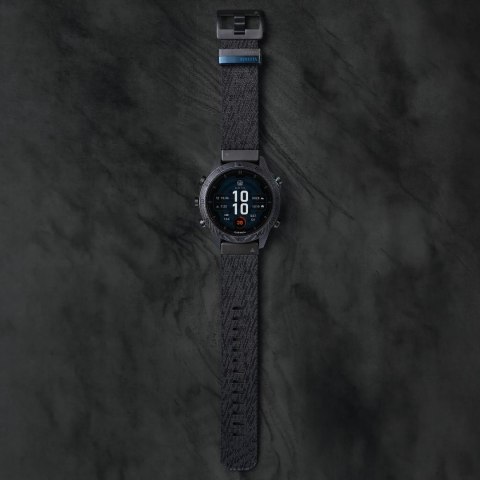 Zegarek Beretta Marq® Carbon 500 Years Anniver EMEA, czarny Beretta