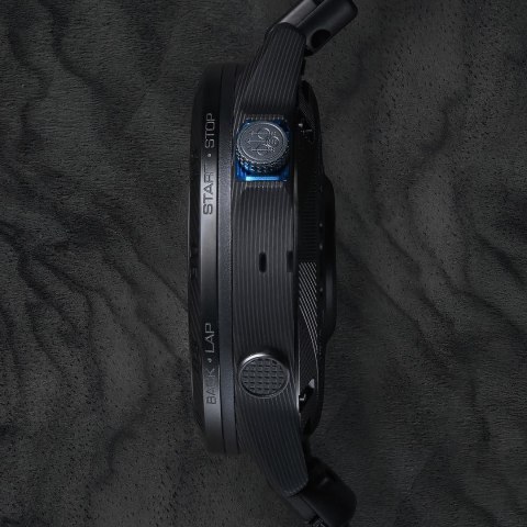 Zegarek Beretta Marq® Carbon 500 Years Anniver EMEA, czarny Beretta