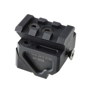 Adapter FTCS do montażu kolb Picatinny dla AKM/AK74 FTCS