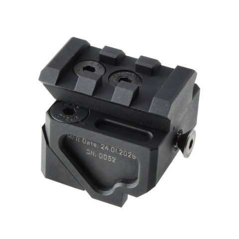 Adapter FTCS do montażu kolb Picatinny dla AKM/AK74 FTCS