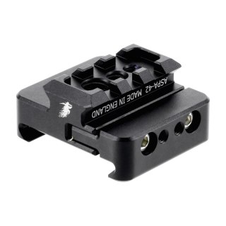 Adapter Linko Gear Arca na picatinny Linko Gear