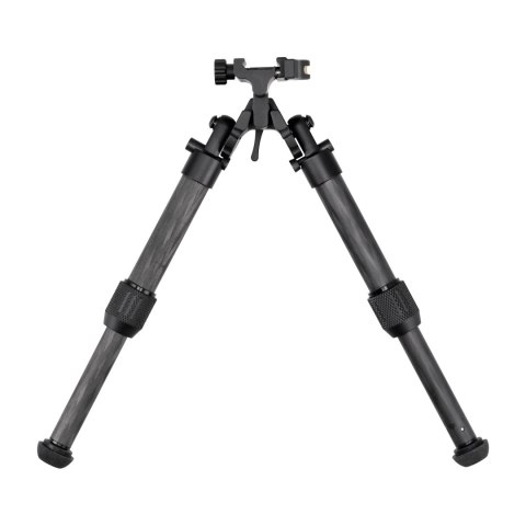 Bipod karbonowy Linko Gear HB-C01 na picatinny czarny Linko Gear