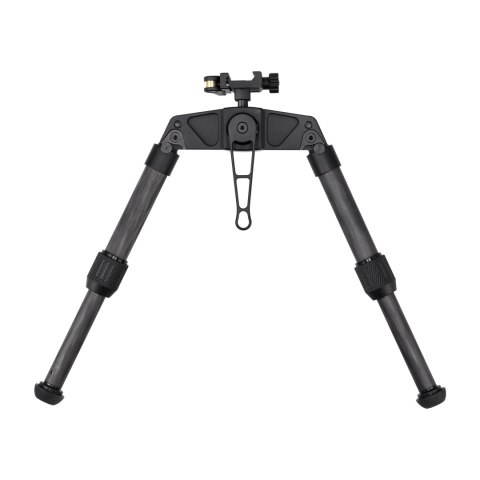 Bipod karbonowy Linko Gear HB-C03 na picatinny czarny Linko Gear