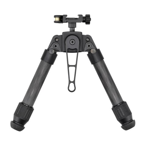 Bipod karbonowy Linko Gear HB-C04 na picatinny czarny Linko Gear
