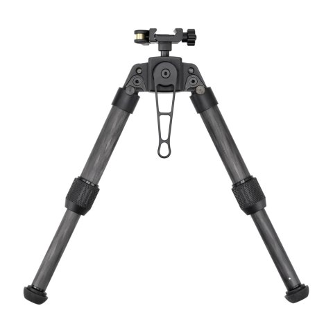 Bipod karbonowy Linko Gear HB-C04 na picatinny czarny Linko Gear