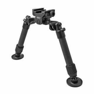 Bipod karbonowy Linko Gear HB-C05M na picatinny i Arca Linko Gear