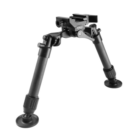 Bipod karbonowy Linko Gear HB-C05M na picatinny i Arca Linko Gear