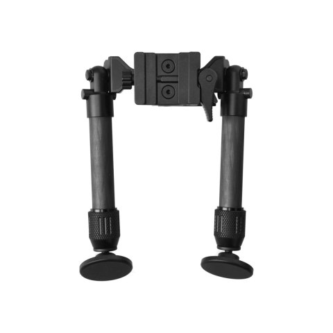 Bipod karbonowy Linko Gear HB-C05M na picatinny i Arca Linko Gear