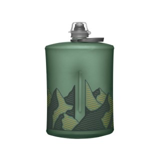 Butelka składana HydraPak Stow Bottle 1 L - sage green HydraPak
