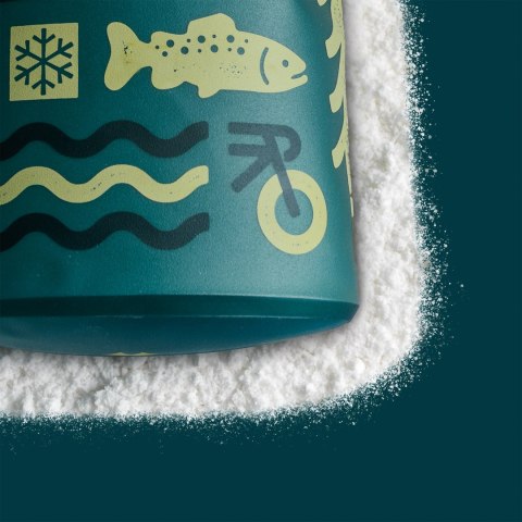 Butelka składana HydraPak Stow Bottle 500 ml - glacier blue HydraPak