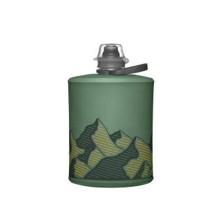 Butelka składana HydraPak Stow Bottle 500 ml - sage green HydraPak