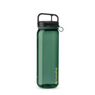 Butelka turystyczna HydraPak Recon Clip & Carry 750 ml - aspen green HydraPak