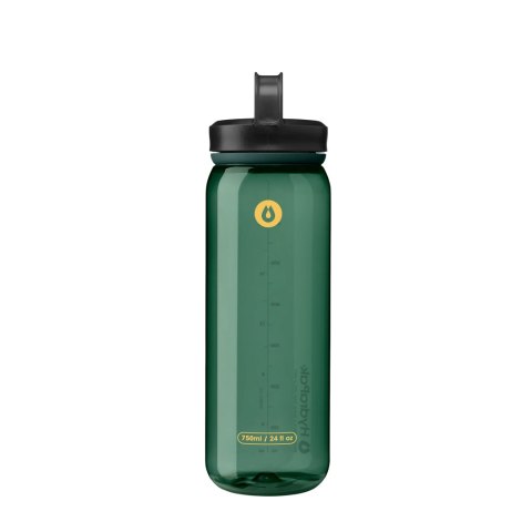 Butelka turystyczna HydraPak Recon Clip & Carry 750 ml - aspen green HydraPak
