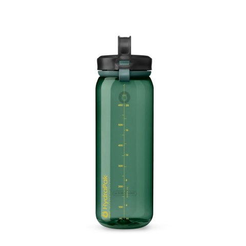 Butelka turystyczna HydraPak Recon Clip & Carry 750 ml - aspen green HydraPak